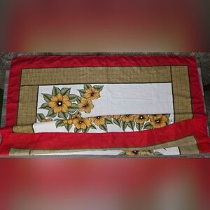 Scarfs Twills Wraps Covers Table Cloths Lamp Shade Covers etc*